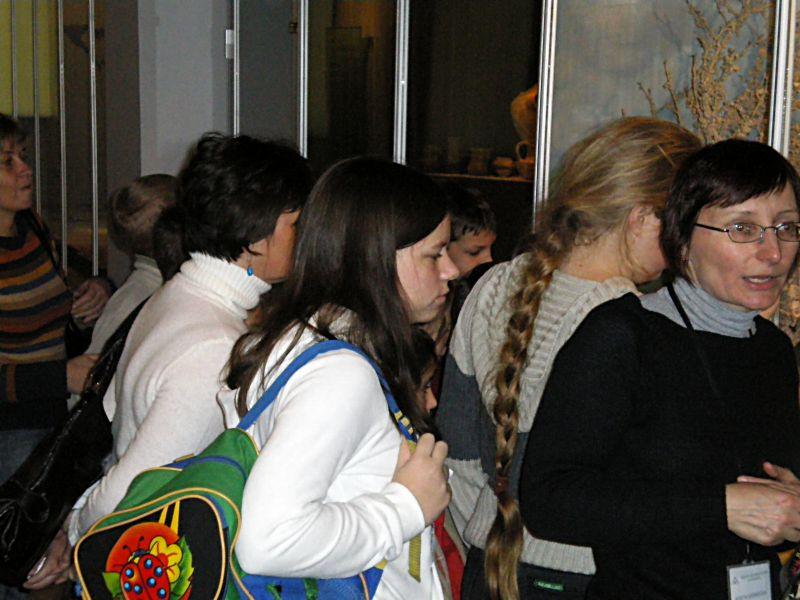 Muzeum Archeologiczne 27